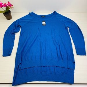 The Limited •NWT• Knit Sweater size XXL